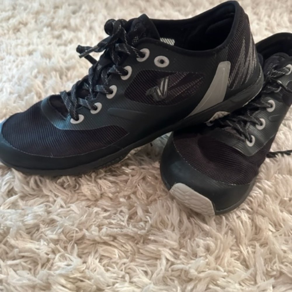 Varsity Ascend Cheer shoes size 8.5